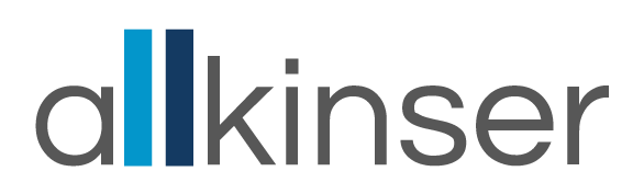 Allkinser Logo